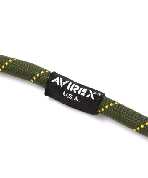 AVIREX(AVIREX)/《直営店限定》SHOULDER STRAP / ショルダー モバイル ストラップ/img08