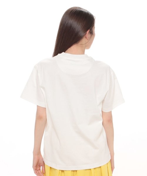 Jil Sander(ジル・サンダー)/【JIL SANDER】ジルサンダー Tシャツ J40GC0001J45048 ロゴ Tシャツ 3パック/img03