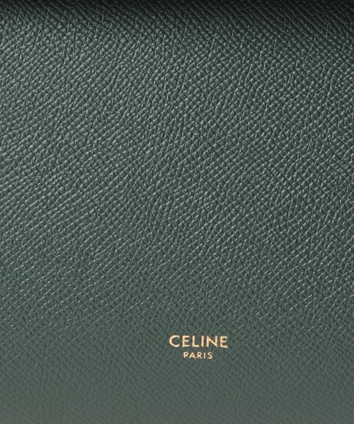 CELINE(セリーヌ)/【CELINE】セリーヌ ハンドバッグ ショルダーバッグ 189103ZVA Belt Bag Mini/img05