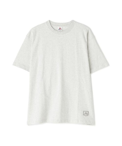 AVIREX(AVIREX)/LITTLE A T－SHIRT/リトル A 半袖 Tシャツ/img05
