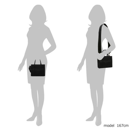 ジバンシィ トートバッグ ショルダーバッグ Gトート ミニバッグ 2WAY ブラック レディース ジバンシー GIVENCHY BB50N0B1ME 001 ジバンシー GIVENCHY トートバッグ ショルダーバッグ Gトート ミニバッグ 2WAY ブラック レディース BB50N0B1ME TOTE