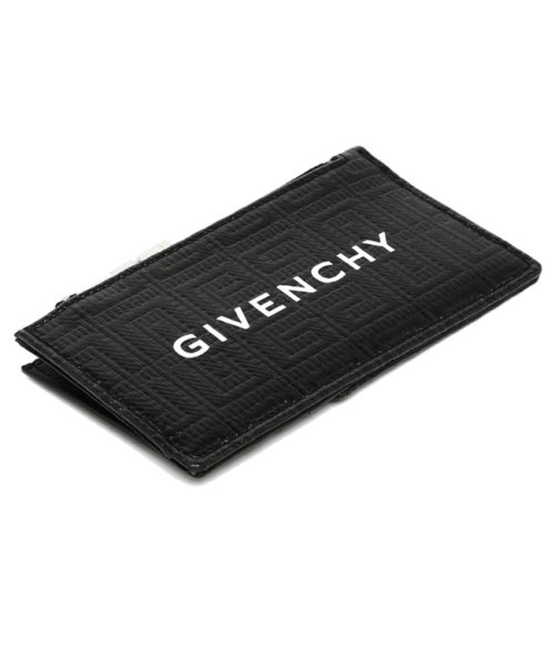 GIVENCHY(ジバンシィ)/ジバンシィ カードケース フラグメントケース ブラック メンズ ジバンシー GIVENCHY BK60DNK1LF 001/img04