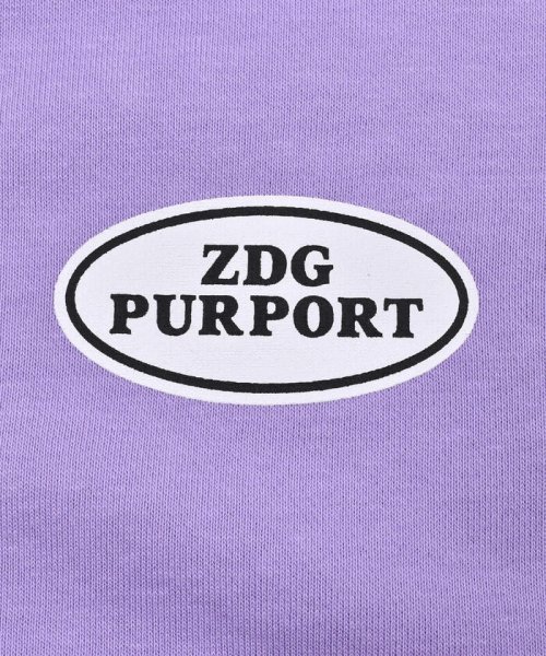 ZIDDY(ジディー)/2点セット半袖ZIPパーカー＆パンツ(130~160cm)/img22