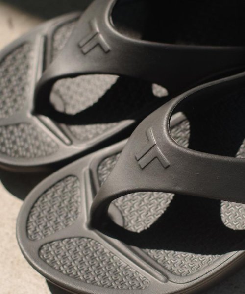 AVIREX(AVIREX)/『メンズサイズ』テリック フリップフロップ リカバリー サンダル / TELIC FLIPFLOP SANDAL/img02