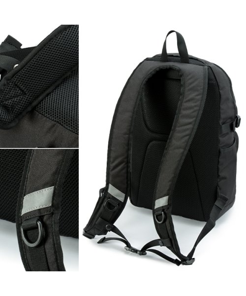 OUTDOOR PRODUCTS(アウトドアプロダクツ)/アウトドアプロダクツ リュック 30L A4 チェストベルト ショルダーDカン OUTDOOR PRODUCTS ODA026/img14