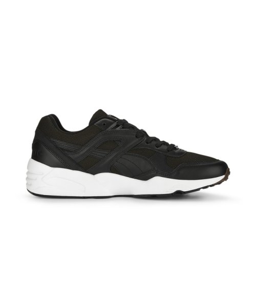 PUMA(プーマ)/ユニセックス 75周年記念モデル R698 PRM スニーカー/img04