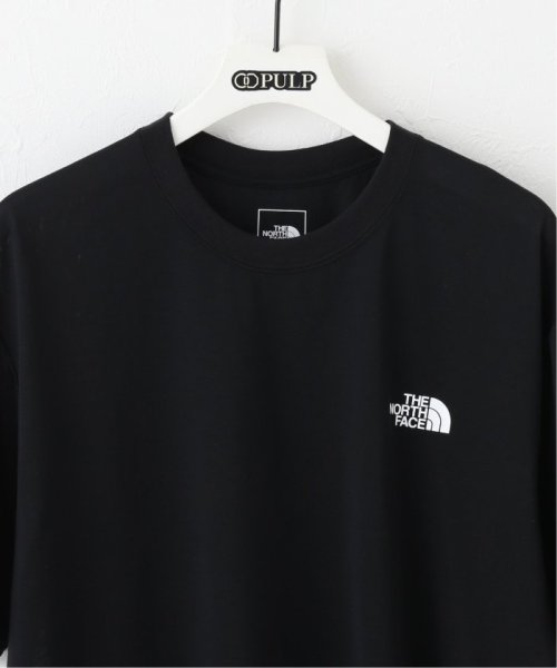 PULP(パルプ)/【THE NORTH FACE / ザ ノースフェイス】SS SQUARE CAMOUFLAGE TEE/img18