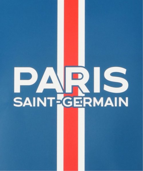 Paris Saint-Germain(Paris SaintGermain)/【Paris Saint－Germain】JUSTICE B5 NOTE/img03