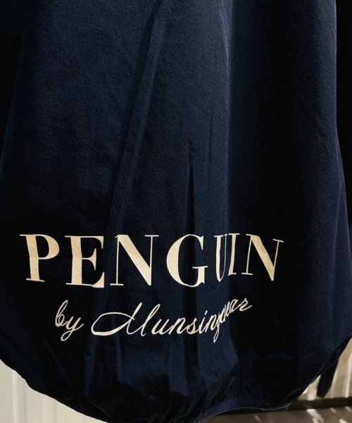 Penguin by Munsingwear(ペンギン　バイ　マンシングウェア)/3点セット半袖ポロver【アウトレット】/img06