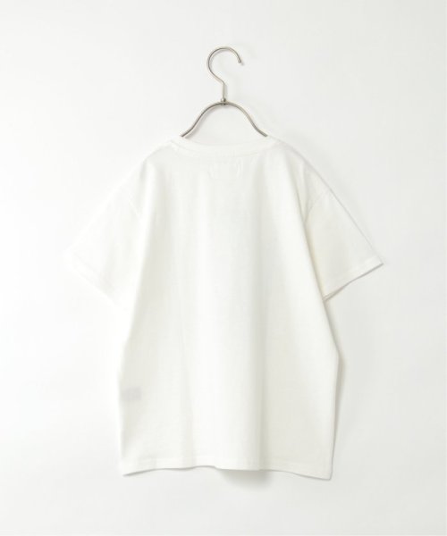 ikka kids(イッカ　キッズ)/ビンテージグラフィックTシャツ（120〜160cm）/img05
