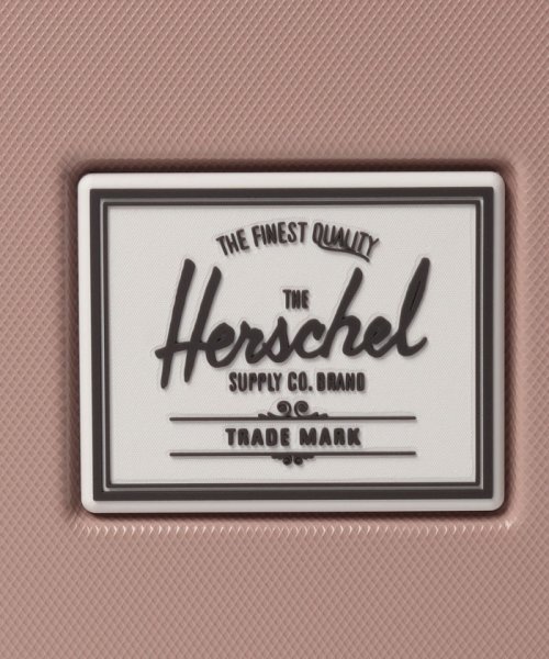 Herschel Supply(ハーシェルサプライ（バッグ・小物・雑貨）)/HERSCHEL HERITAGE(TM) HARDSHELL LARGE CARRY ON LUGGAGE /img18