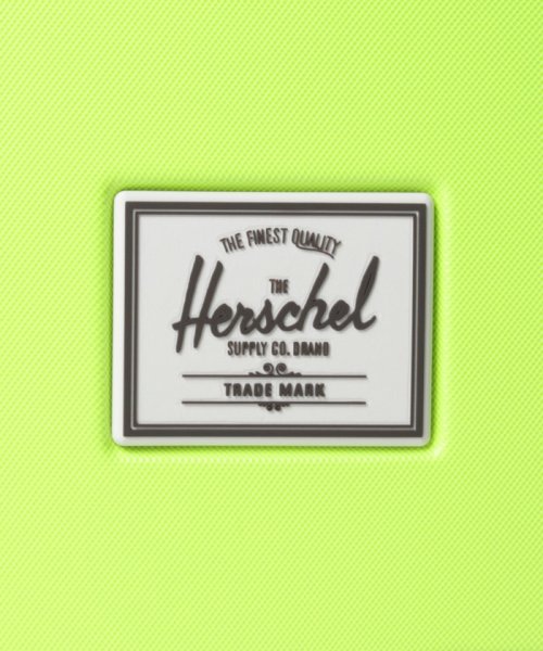 Herschel Supply(ハーシェルサプライ（バッグ・小物・雑貨）)/HERSCHEL HERITAGE(TM) HARDSHELL LARGE CARRY ON LUGGAGE /img28