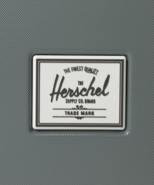 Herschel Supply(ハーシェルサプライ（バッグ・小物・雑貨）)/HERSCHEL HERITAGE(TM) HARDSHELL LARGE CARRY ON LUGGAGE /img48