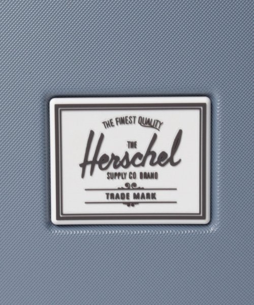 Herschel Supply(ハーシェルサプライ（バッグ・小物・雑貨）)/HERSCHEL HERITAGE(TM) HARDSHELL LARGE CARRY ON LUGGAGE /img58