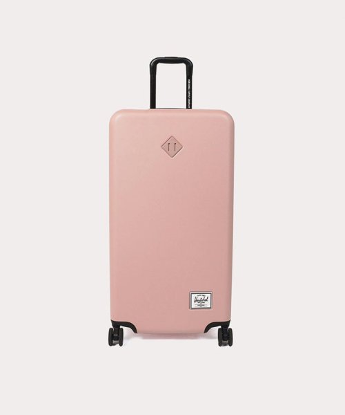 HERSCHEL HERITAGE(TM) HARDSHELL LARGE LUGGAGE TM