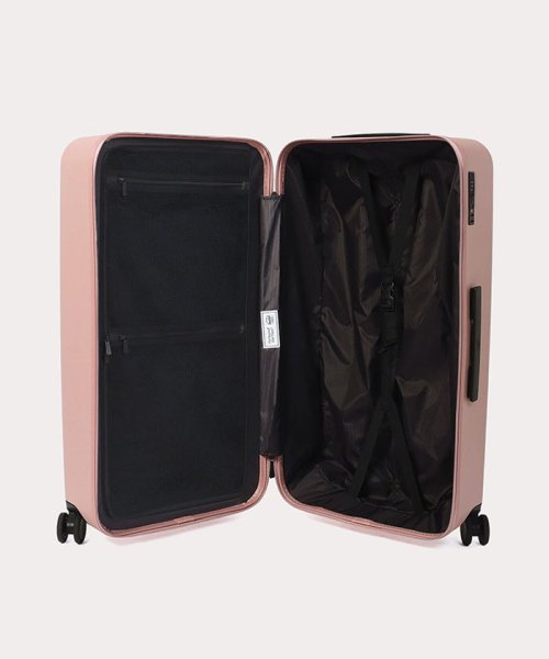 HERSCHEL HERITAGE(TM) HARDSHELL LARGE LUGGAGE TM