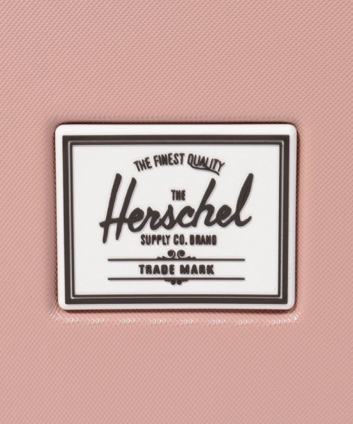 Herschel Supply(ハーシェルサプライ（バッグ・小物・雑貨）)/HERSCHEL HERITAGE(TM) HARDSHELL LARGE LUGGAGE /img16