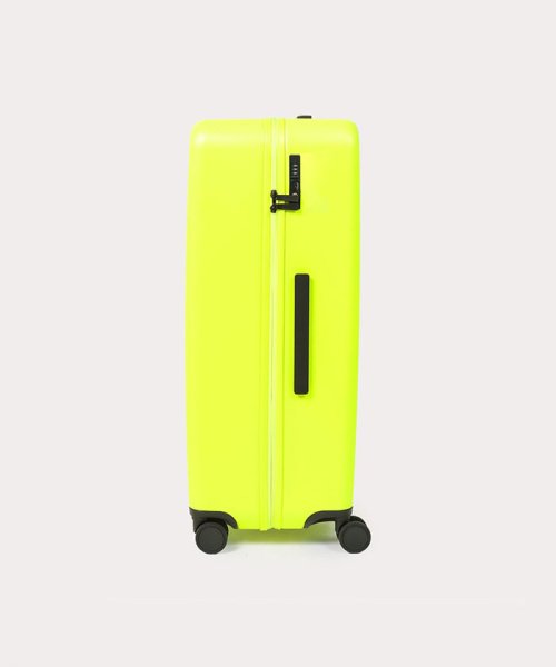 HERSCHEL HERITAGE(TM) HARDSHELL LARGE LUGGAGE TM