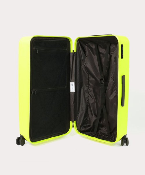 HERSCHEL HERITAGE(TM) HARDSHELL LARGE LUGGAGE TM