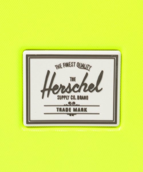 Herschel Supply(ハーシェルサプライ（バッグ・小物・雑貨）)/HERSCHEL HERITAGE(TM) HARDSHELL LARGE LUGGAGE /img25