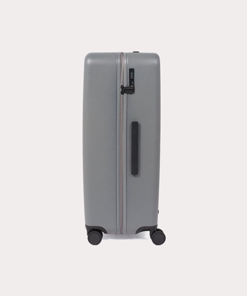 HERSCHEL HERITAGE(TM) HARDSHELL LARGE LUGGAGE TM