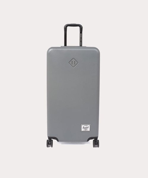 HERSCHEL HERITAGE(TM) HARDSHELL LARGE LUGGAGE TM