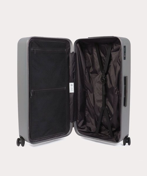 HERSCHEL HERITAGE(TM) HARDSHELL LARGE LUGGAGE TM