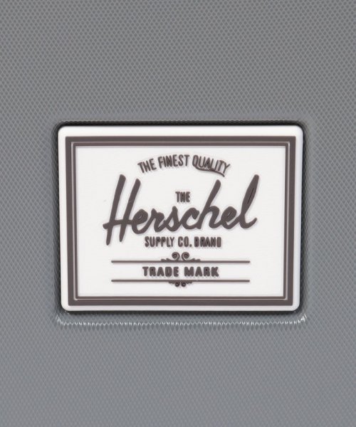 Herschel Supply(ハーシェルサプライ（バッグ・小物・雑貨）)/HERSCHEL HERITAGE(TM) HARDSHELL LARGE LUGGAGE /img44