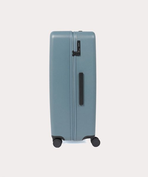 HERSCHEL HERITAGE(TM) HARDSHELL LARGE LUGGAGE TM