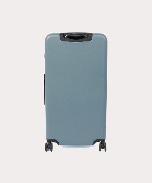 HERSCHEL HERITAGE(TM) HARDSHELL LARGE LUGGAGE TM