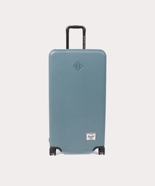 HERSCHEL HERITAGE(TM) HARDSHELL LARGE LUGGAGE TM