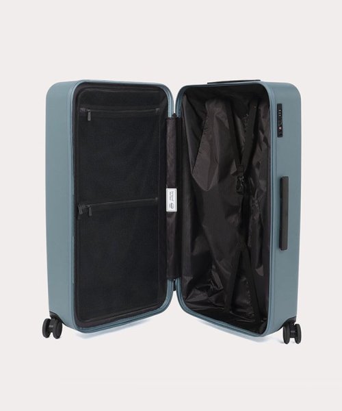 HERSCHEL HERITAGE(TM) HARDSHELL LARGE LUGGAGE TM