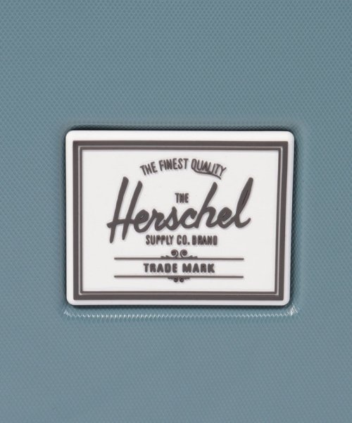 Herschel Supply(ハーシェルサプライ（バッグ・小物・雑貨）)/HERSCHEL HERITAGE(TM) HARDSHELL LARGE LUGGAGE /img53