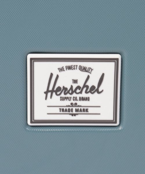 HERSCHEL HERITAGE(TM) HARDSHELL LARGE LUGGAGE TM