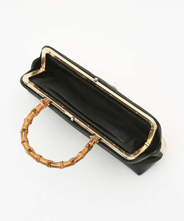 Summer Classy/METALフレーム2wayBAG(505248709)|阪急百貨店公式通販サイト|阪急百貨店オンラインストア