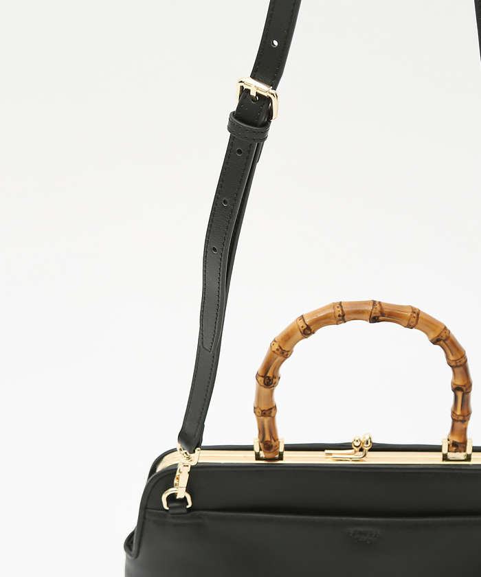 Summer Classy/METALフレーム2wayBAG(505248709)|阪急百貨店公式通販サイト|阪急百貨店オンラインストア