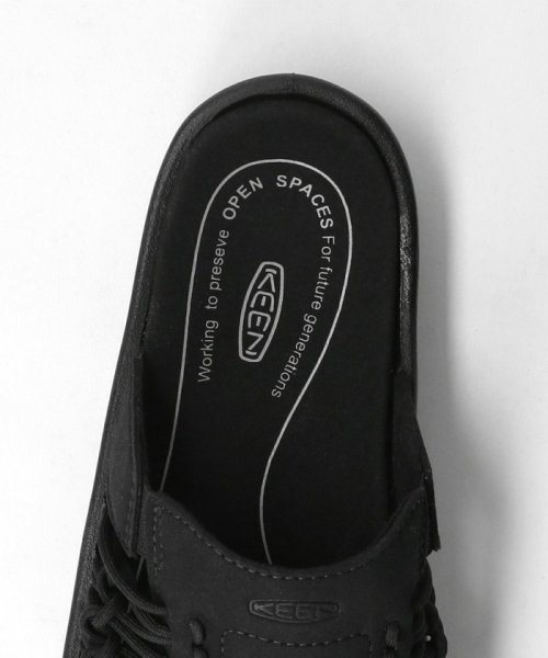 BEAUTY&YOUTH UNITED ARROWS(ビューティーアンドユース　ユナイテッドアローズ)/＜KEEN＞ UNEEK 2 SLIDE/サンダル/img06