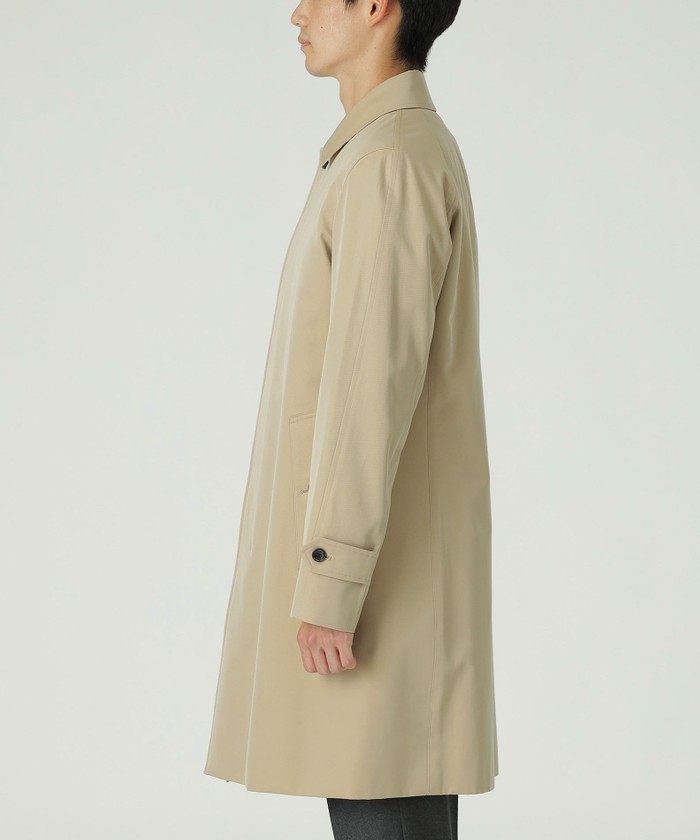 80s giorgio armani バルマカーンコート コットン100% 80s giorgio armani バルマカーンコート コットン100% 80s giorgio