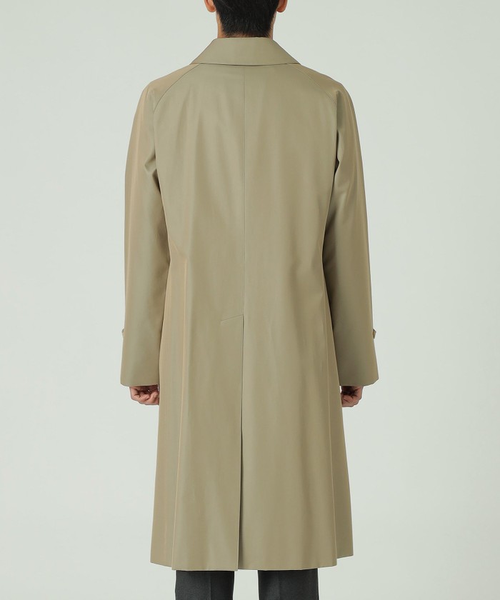 SANYOCOAT｜<100年コート>クラシックモデル バルマカーンコート
