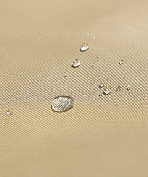 ＜100年コート＞スタンダードモデル ダブルトレンチコート 