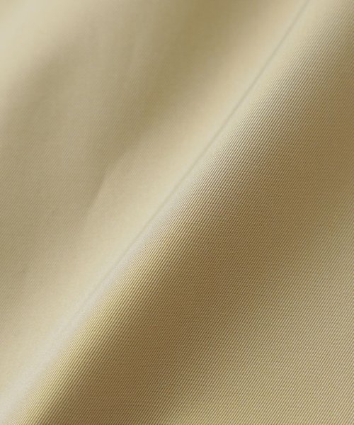 ＜100年コート＞スタンダードモデル ダブルトレンチコート 