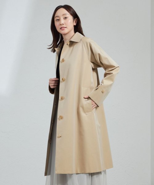 SANYO COAT(サンヨーコート)/＜100年コート＞クラシックモデル バルマカーンコート/img04