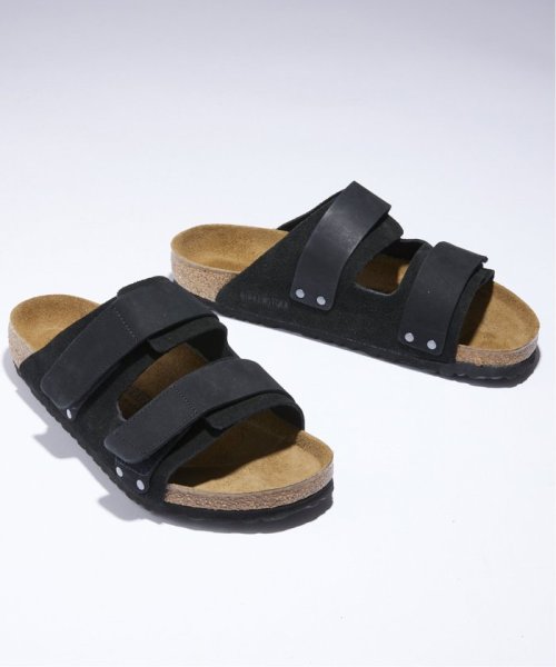 JOURNAL STANDARD relume Men's(ジャーナルスタンダード　レリューム　メンズ)/【BIRKENSTOCK/ビルケンシュトック】For relume UJI narrow/img24