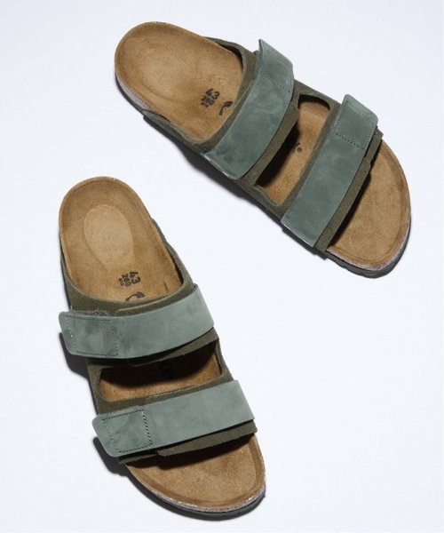 JOURNAL STANDARD relume Men's(ジャーナルスタンダード　レリューム　メンズ)/【BIRKENSTOCK/ビルケンシュトック】For relume UJI narrow/img26