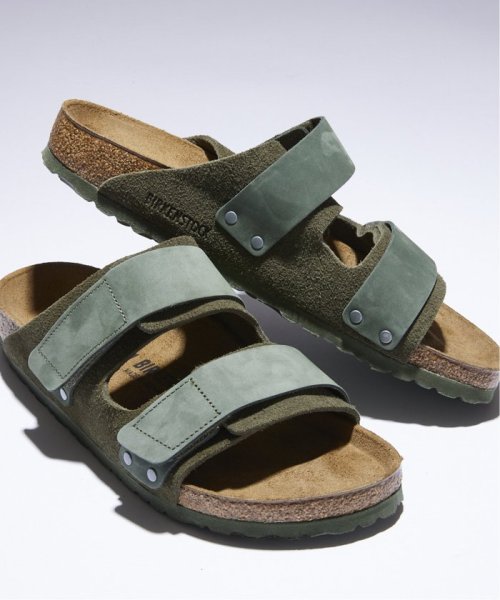 JOURNAL STANDARD relume Men's(ジャーナルスタンダード　レリューム　メンズ)/【BIRKENSTOCK/ビルケンシュトック】For relume UJI narrow/img27