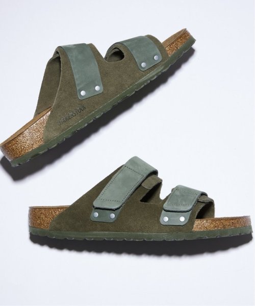 JOURNAL STANDARD relume Men's(ジャーナルスタンダード　レリューム　メンズ)/【BIRKENSTOCK/ビルケンシュトック】For relume UJI narrow/img28