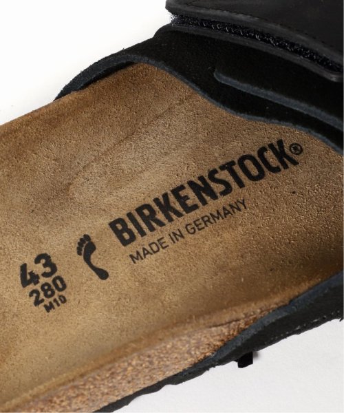 JOURNAL STANDARD relume Men's(ジャーナルスタンダード　レリューム　メンズ)/【BIRKENSTOCK/ビルケンシュトック】For relume OITA narrow/img29