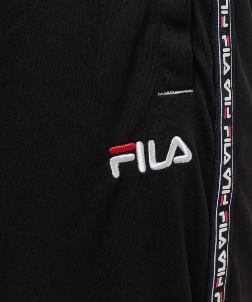 FILA(フィラ)/【ラン】水陸両用 吸水速乾 メッシュロングパンツ 股下62cm レディース/img18