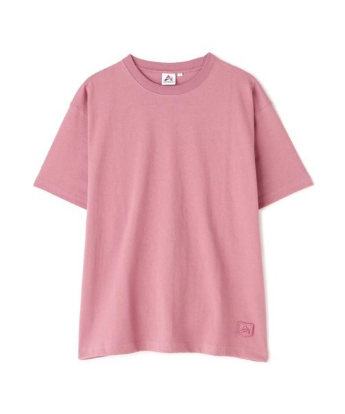 AVIREX(AVIREX)/LITTLE A T－SHIRT/リトル A 半袖 Tシャツ/img27