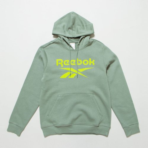 Reebok(リーボック)/ビッグスタックトロゴフーディー / RI Big Stacked Logo Hood/img05